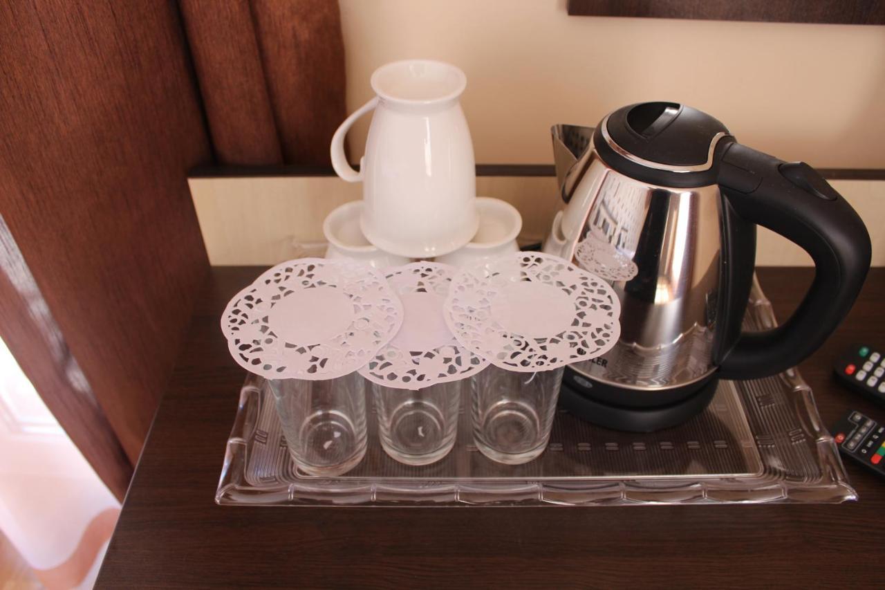 Respekt Guest House Pantai Sunny Bagian luar foto