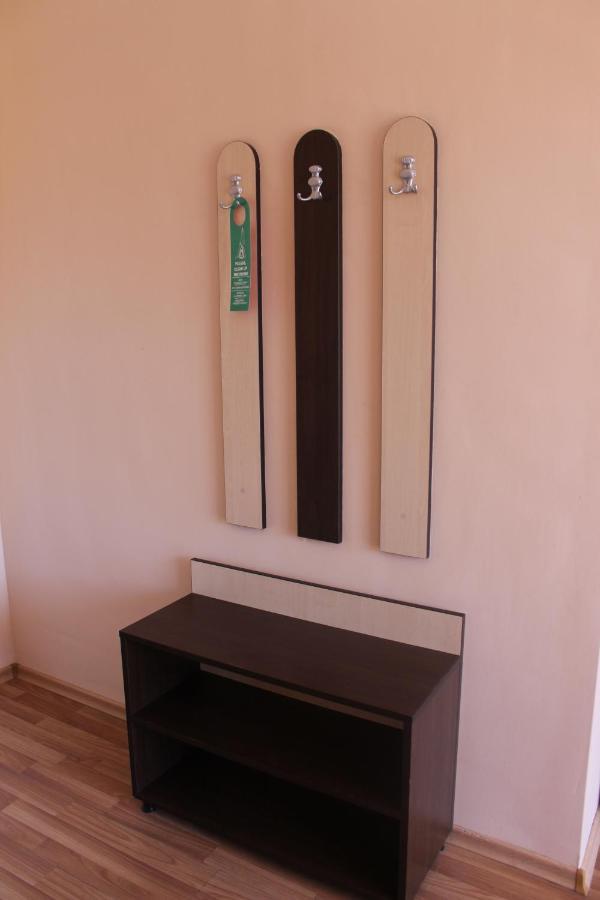 Respekt Guest House Pantai Sunny Bagian luar foto