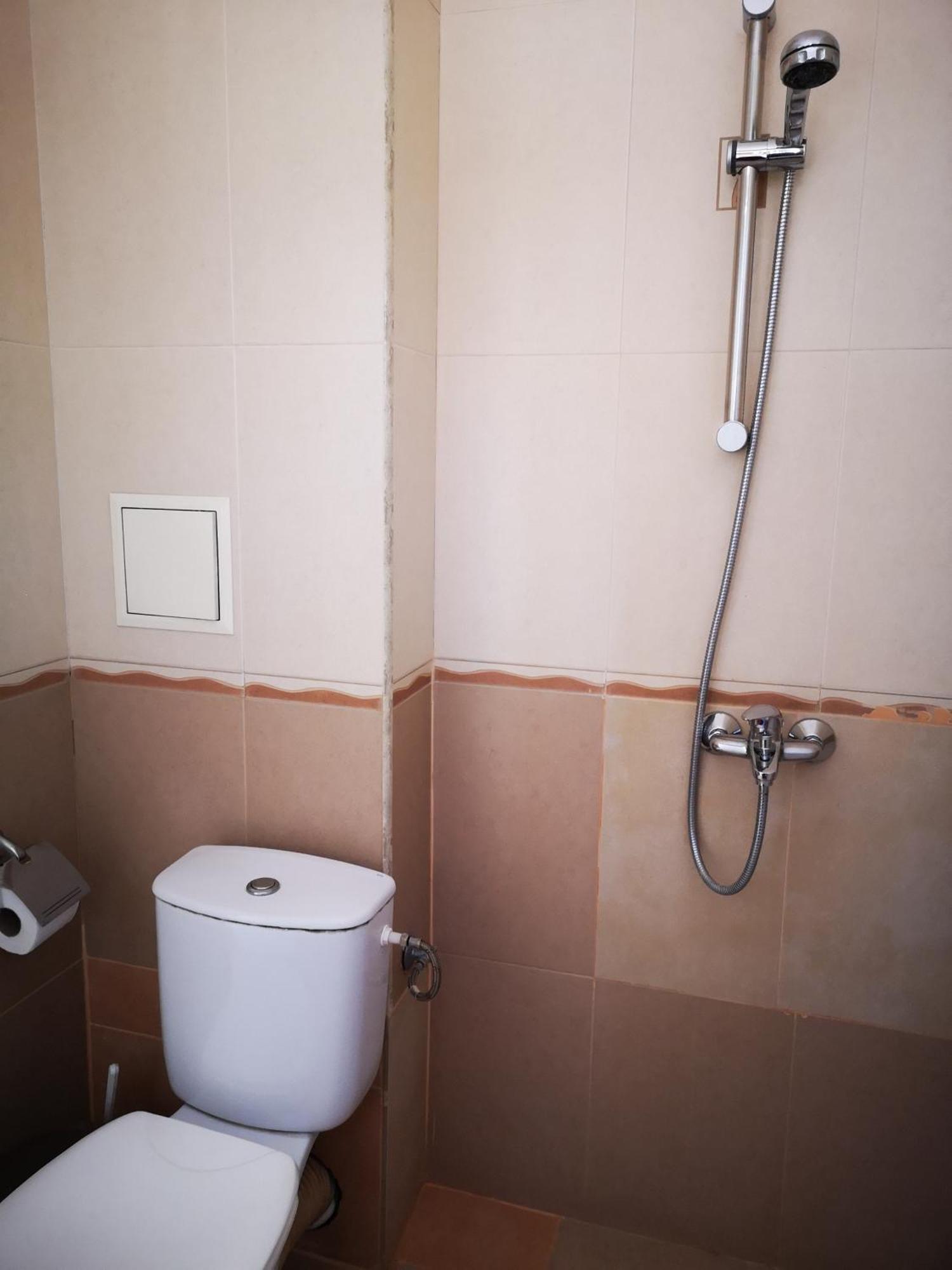 Respekt Guest House Pantai Sunny Ruang foto