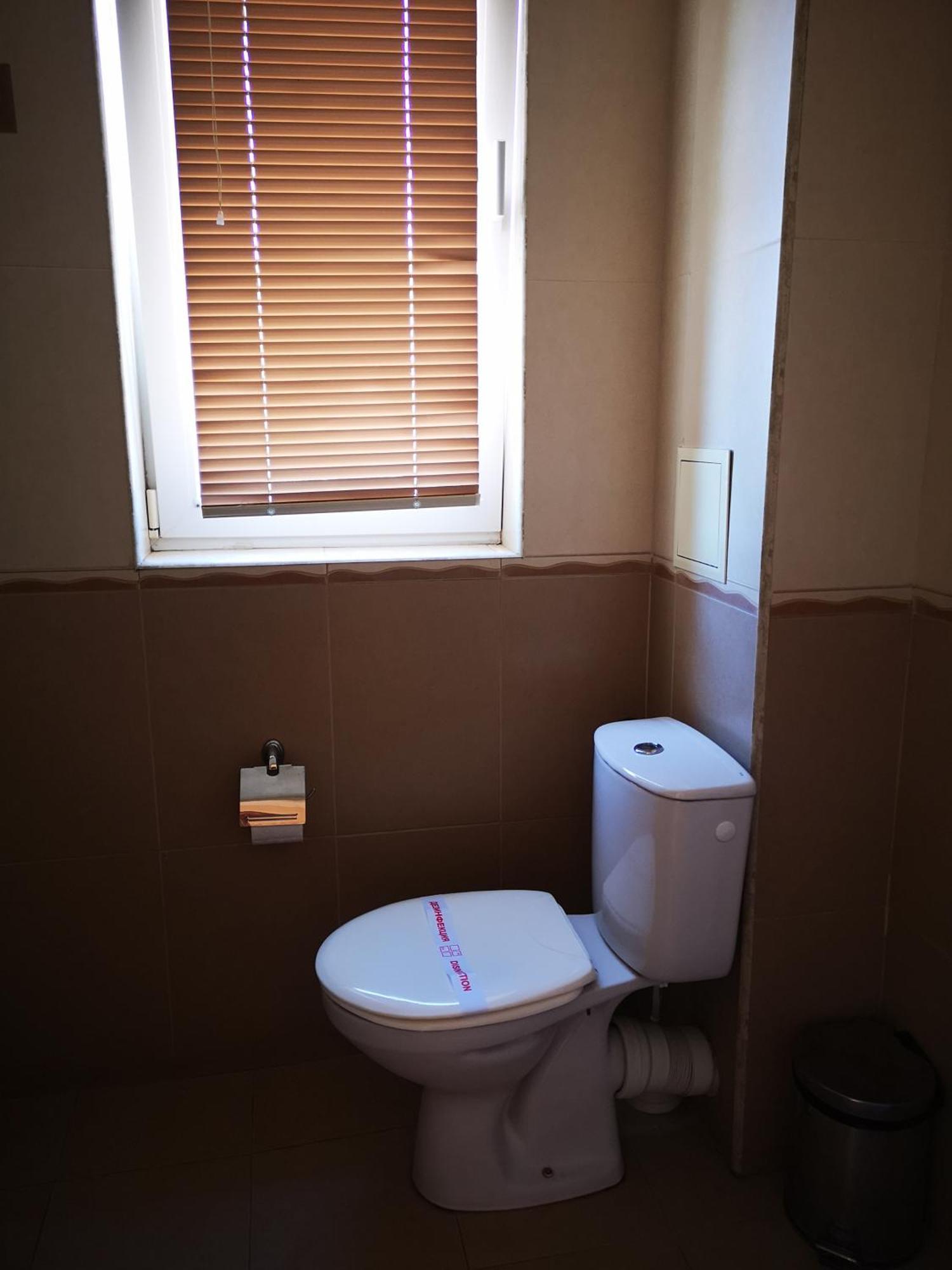 Respekt Guest House Pantai Sunny Ruang foto