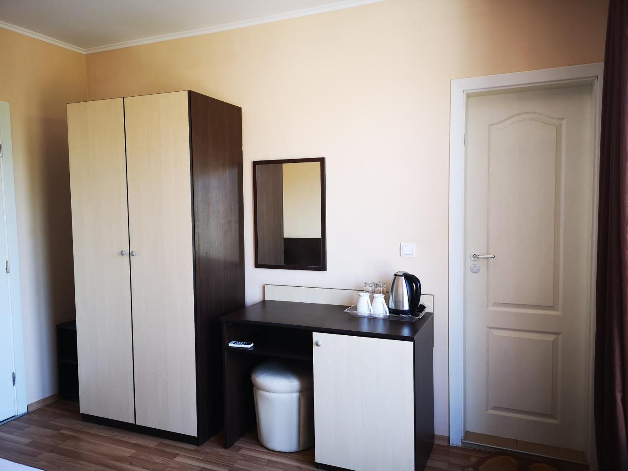 Respekt Guest House Pantai Sunny Ruang foto